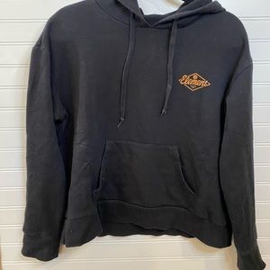 Black Element hoodie